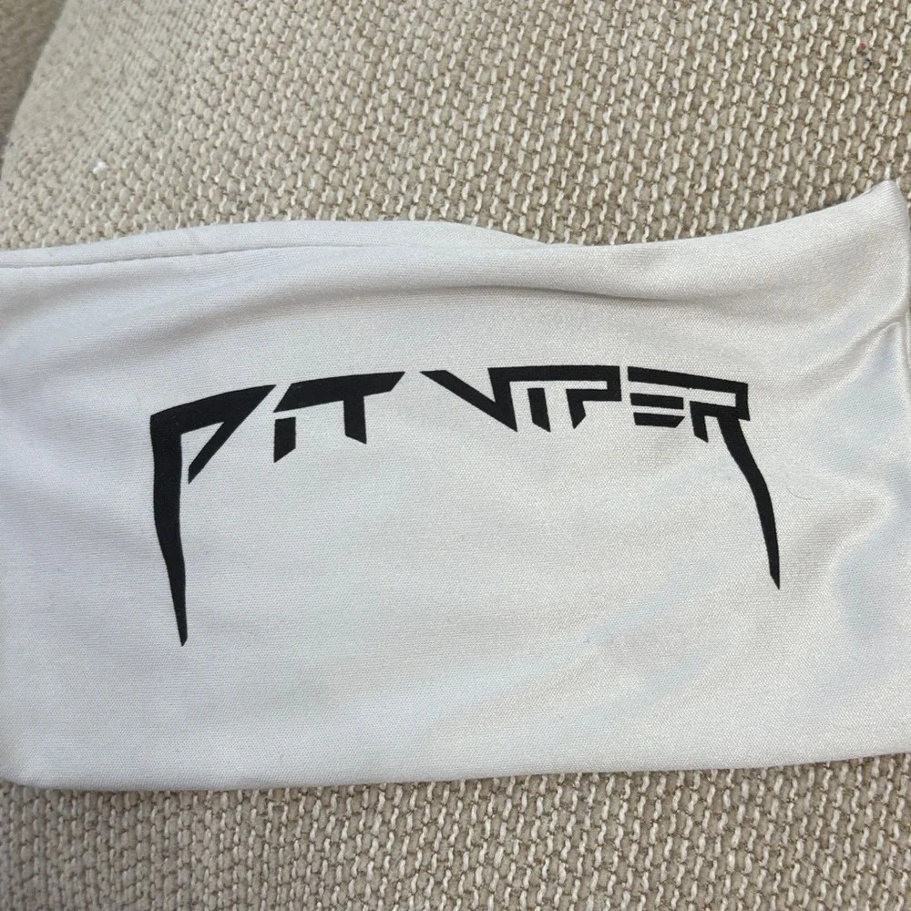 Pit Viper Sunglasses - Picture 2 of 3
